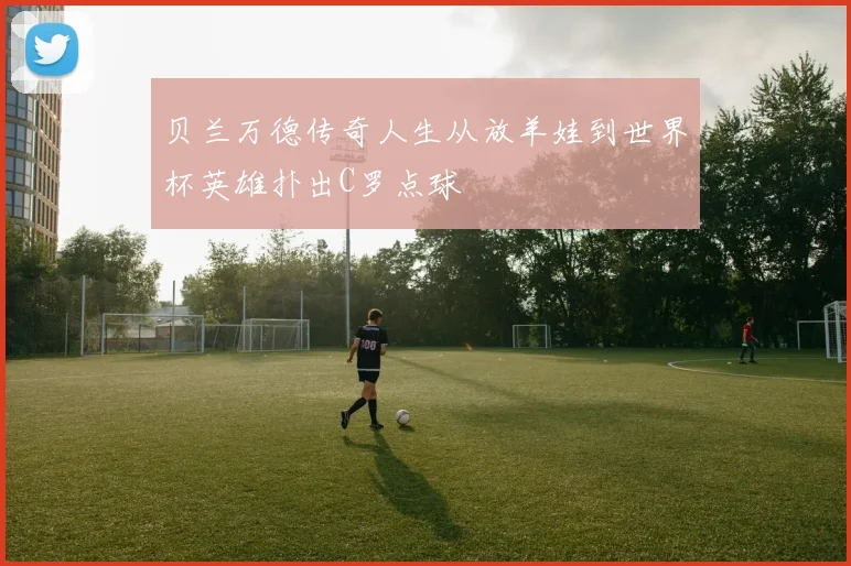 贝兰万德传奇人生从放羊娃到世界杯英雄扑出C罗点球