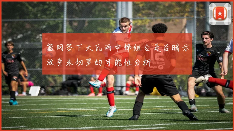 篮网签下大瓦两中锋组合是否暗示放弃米切罗的可能性分析